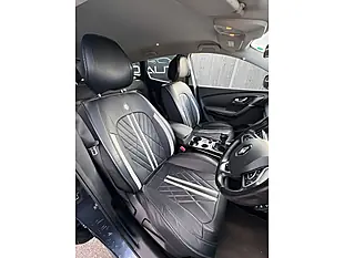Used 2018 Renault Kadjar Dynamique Nav Titanium Grey - Interior and Exterior details 10