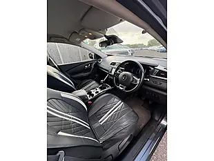 Used 2018 Renault Kadjar Dynamique Nav Titanium Grey - Interior and Exterior details 11