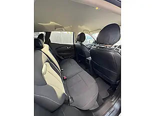 Used 2018 Renault Kadjar Dynamique Nav Titanium Grey - Interior and Exterior details 13
