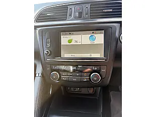 Used 2018 Renault Kadjar Dynamique Nav Titanium Grey - Interior and Exterior details 17
