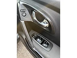 Used 2018 Renault Kadjar Dynamique Nav Titanium Grey - Interior and Exterior details 18