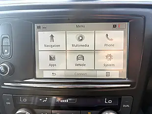 Used 2018 Renault Kadjar Dynamique Nav Titanium Grey - Interior and Exterior details 19