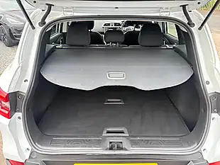 Used 2018 Renault Kadjar Dynamique Nav White - Interior and Exterior details 20