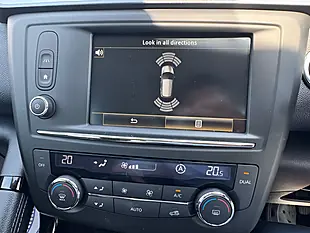 Used 2018 Renault Kadjar Dynamique S Nav Black - Interior and Exterior details 11