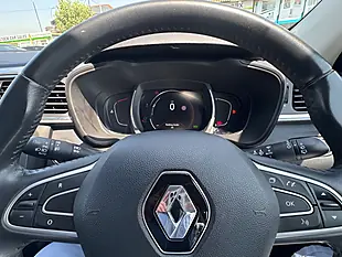 Used 2018 Renault Kadjar Dynamique S Nav Black - Interior and Exterior details 12