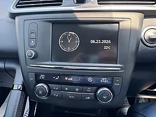 Used 2018 Renault Kadjar Dynamique S Nav Black - Interior and Exterior details 6
