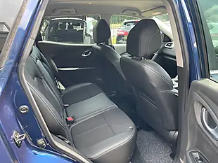 Used 2018 Renault Kadjar Dynamique S Nav Blue - Interior and Exterior details 11