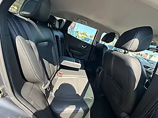 Used 2018 Renault Kadjar Dynamique S Nav Grey - Interior and Exterior details 10