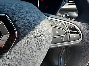 Used 2018 Renault Kadjar Dynamique S Nav Grey - Interior and Exterior details 12