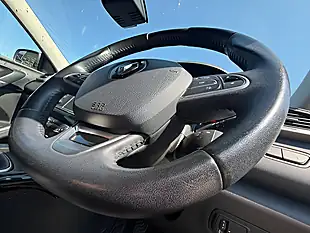 Used 2018 Renault Kadjar Dynamique S Nav Grey - Interior and Exterior details 15