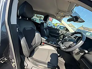 Used 2018 Renault Kadjar Dynamique S Nav Grey - Interior and Exterior details 8