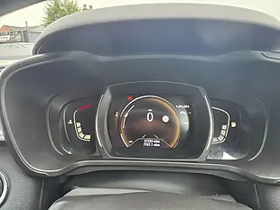 Used 2018 Renault Kadjar Dynamique S Nav Grey - Interior and Exterior details 10