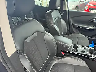 Used 2018 Renault Kadjar Dynamique S Nav Grey - Interior and Exterior details 12