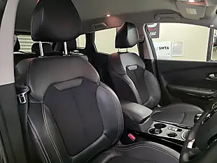 Used 2018 Renault Kadjar Dynamique S Nav Grey - Interior and Exterior details 7