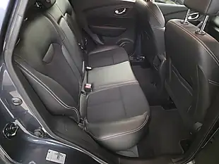 Used 2018 Renault Kadjar Dynamique S Nav Grey - Interior and Exterior details 8