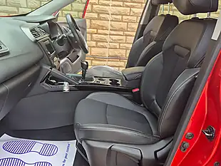 Used 2018 Renault Kadjar Dynamique S Nav Red - Interior and Exterior details 18