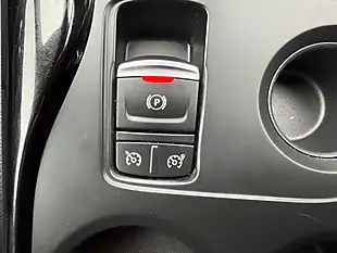 Used 2018 Renault Kadjar Dynamique S Nav Red - Interior and Exterior details 19