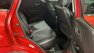 Used 2018 Renault Kadjar Dynamique S Nav Red - Interior and Exterior details 8