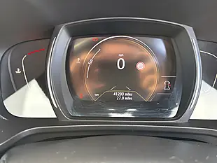 Used 2018 Renault Kadjar Dynamique S Nav Red - Interior and Exterior details 14