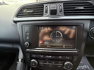 Used 2018 Renault Kadjar Dynamique S Nav Red - Interior and Exterior details 16
