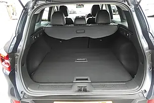 Used 2018 Renault Kadjar Dynamique S Nav Titanium Grey - Interior and Exterior details 10