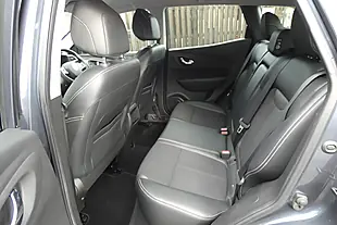 Used 2018 Renault Kadjar Dynamique S Nav Titanium Grey - Interior and Exterior details 8