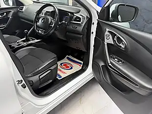 Used 2018 Renault Kadjar Dynamique S Nav White - Interior and Exterior details 10
