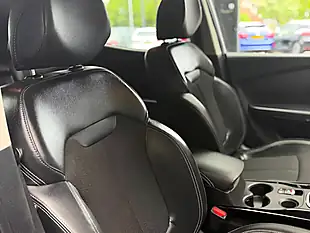 Used 2018 Renault Kadjar Dynamique S Nav White - Interior and Exterior details 13