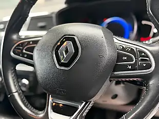 Used 2018 Renault Kadjar Dynamique S Nav White - Interior and Exterior details 14