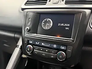 Used 2018 Renault Kadjar Dynamique S Nav White - Interior and Exterior details 17