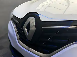 Used 2018 Renault Kadjar Dynamique S Nav White - Interior and Exterior details 9
