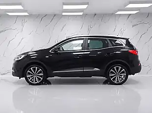 Used 2018 Renault Kadjar Signature Nav Black - Interior and Exterior details 5