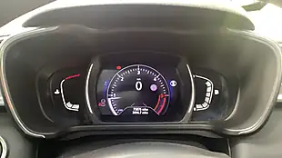 Used 2018 Renault Kadjar Signature Nav Black - Interior and Exterior details 8