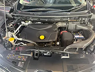 Used 2018 Renault Kadjar Signature Nav Grey - Interior and Exterior details 20