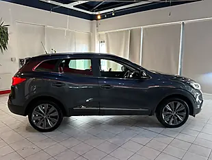 Used 2018 Renault Kadjar Signature Nav Grey - Interior and Exterior details 8