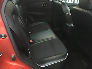 Used 2018 Renault Kadjar Signature Nav Orange - Interior and Exterior details 12
