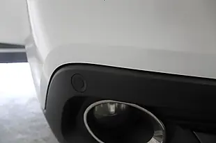 Used 2018 Renault Kadjar Signature Nav White - Interior and Exterior details 10