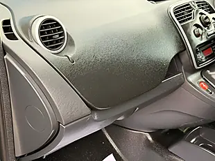 Used 2018 Renault Kangoo Business+ Blue - Interior and Exterior details 17