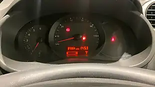 Used 2018 Renault Kangoo Business Silver - Interior and Exterior details 10