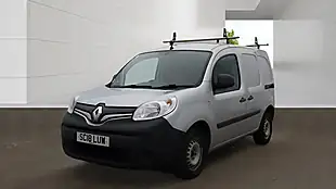 Used 2018 Renault Kangoo Business Silver - Interior and Exterior details 2