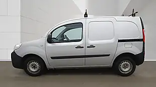Used 2018 Renault Kangoo Business Silver - Interior and Exterior details 6