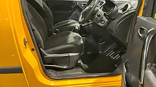 Used 2018 Renault Kangoo Business White - Interior and Exterior details 11