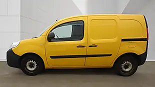 Used 2018 Renault Kangoo Business White - Interior and Exterior details 6