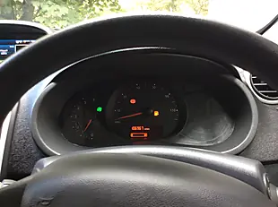 Used 2018 Renault Kangoo Business+ White - Interior and Exterior details 9