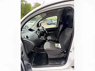 Used 2018 Renault Kangoo ML19 Business White - Interior and Exterior details 17