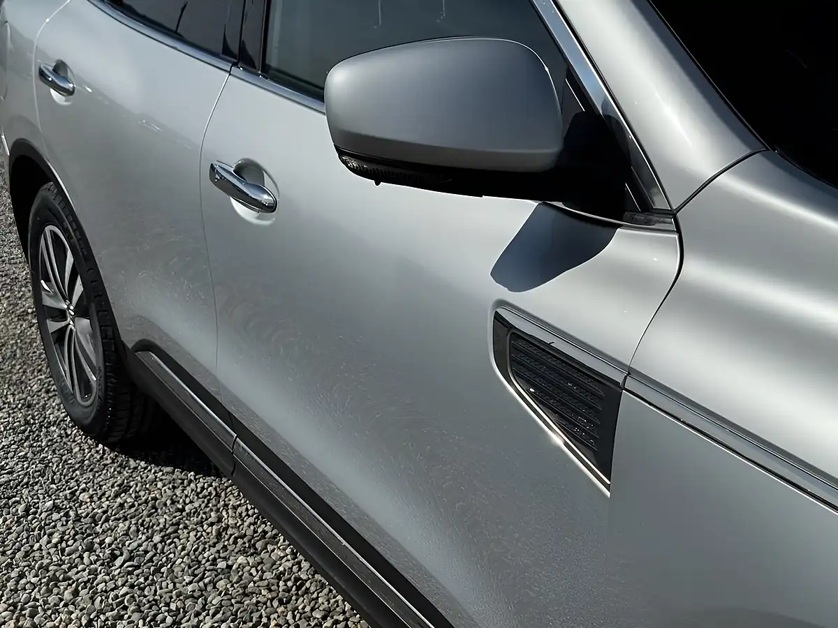 Used 2018 Renault Koleos Dynamique S Nav Stingray Silver - Interior and Exterior details 10