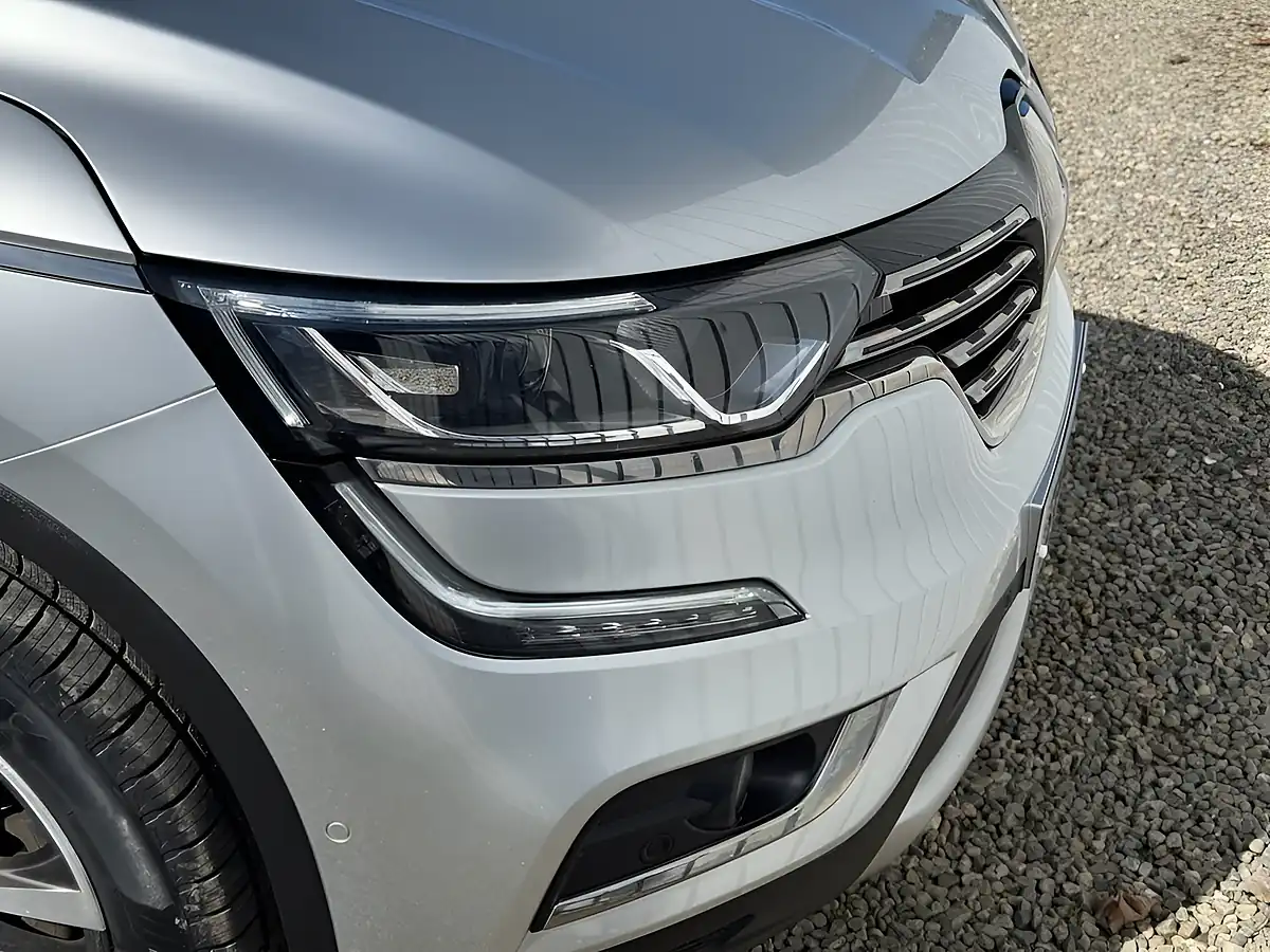 Used 2018 Renault Koleos Dynamique S Nav Stingray Silver - Interior and Exterior details 11