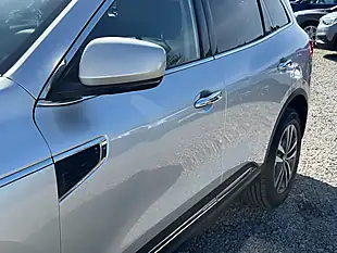 Used 2018 Renault Koleos Dynamique S Nav Stingray Silver - Interior and Exterior details 12
