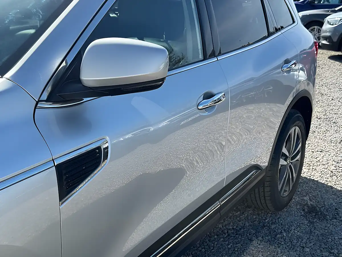 Used 2018 Renault Koleos Dynamique S Nav Stingray Silver - Interior and Exterior details 12