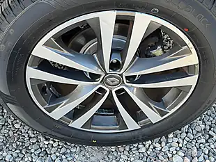 Used 2018 Renault Koleos Dynamique S Nav Stingray Silver - Interior and Exterior details 14
